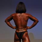 Kally   Graham - NPC John Simmons 2009 - #1